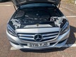 Mercedes C Class
