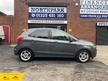 Ford KA+