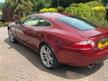 Jaguar XK
