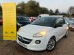 Vauxhall ADAM