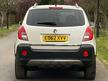Vauxhall Antara