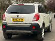 Vauxhall Antara