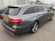 Mercedes E Class