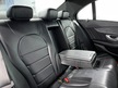 Mercedes C Class