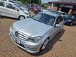 Mercedes C Class