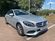 Mercedes C Class