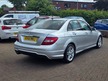 Mercedes C Class