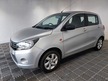 Suzuki Celerio