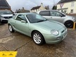 ROVER MG MGF