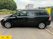 Vauxhall Zafira