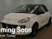 Vauxhall ADAM