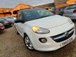 Vauxhall ADAM