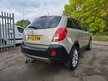 Vauxhall Antara