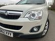 Vauxhall Antara