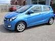Vauxhall VIVA