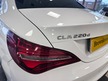 Mercedes CLA