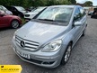 Mercedes B Class