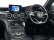 Mercedes C Class