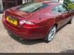 Jaguar XK