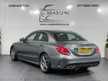 Mercedes C Class