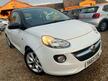 Vauxhall ADAM