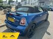 MINI Roadster