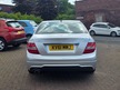 Mercedes C Class