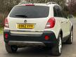 Vauxhall Antara