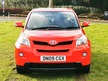 Toyota Urban Cruiser