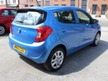 Vauxhall VIVA