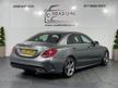 Mercedes C Class
