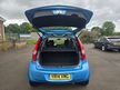 Vauxhall Agila