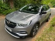 Vauxhall GRANDLAND X