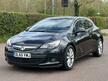 Vauxhall Astra GTC