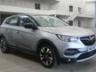 Vauxhall GRANDLAND X