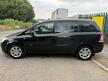 Vauxhall Zafira