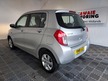 Suzuki Celerio