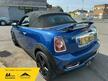 MINI Roadster