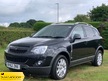 Vauxhall Antara