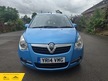 Vauxhall Agila