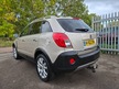 Vauxhall Antara