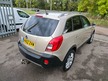 Vauxhall Antara