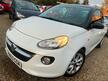 Vauxhall ADAM