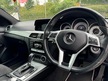 Mercedes C Class