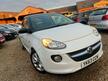 Vauxhall ADAM