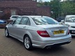Mercedes C Class