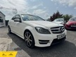 Mercedes C Class