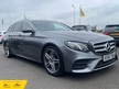 Mercedes E Class