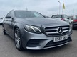 Mercedes E Class