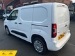 Vauxhall Combo